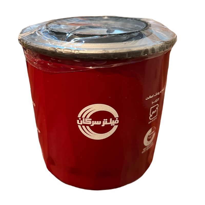 فیلتر روغن سرکان مدل sf 7772 مناسب برای مینی بوس هیوندای کروس